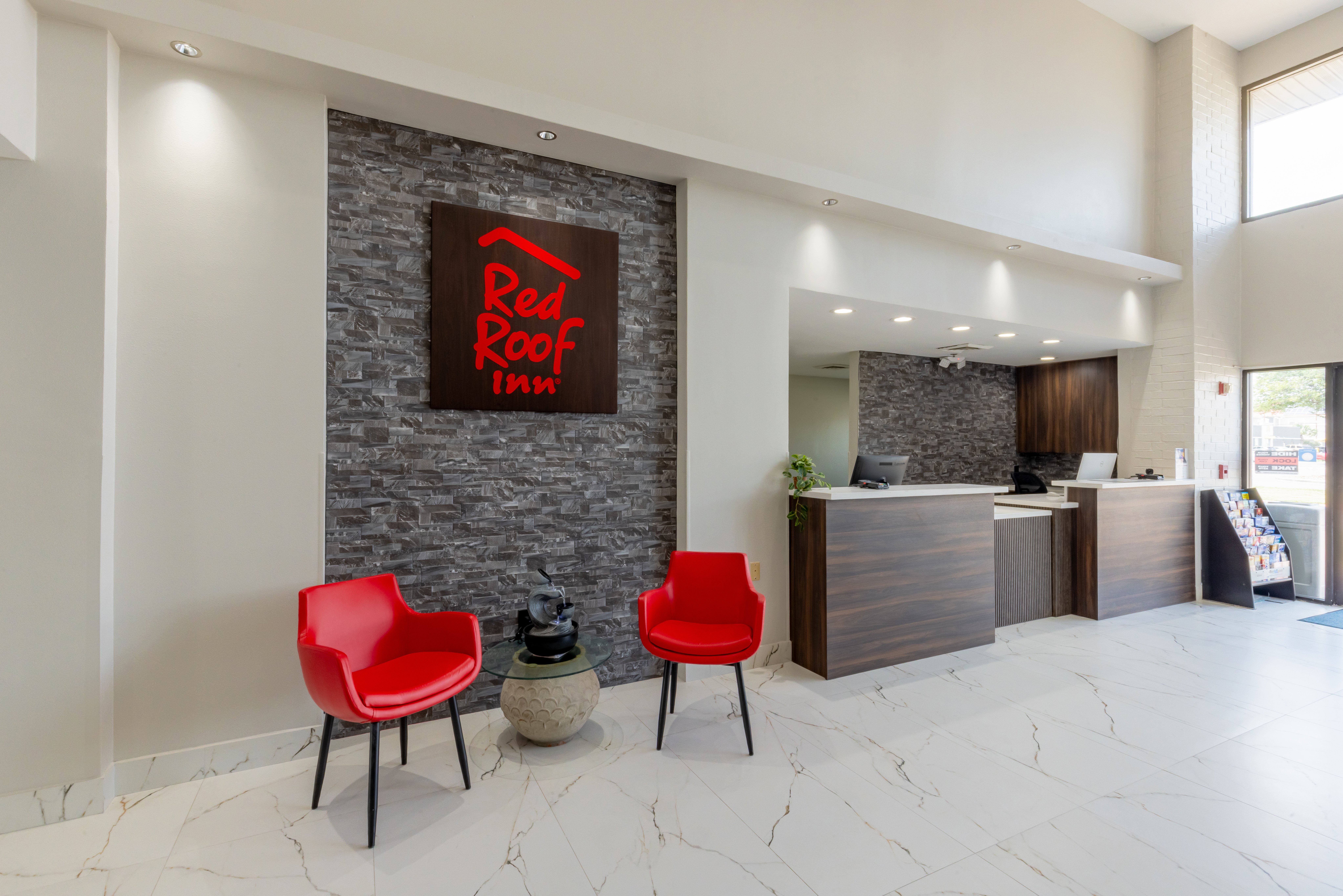 Red Roof Inn Pharr - Mcallen 7/26