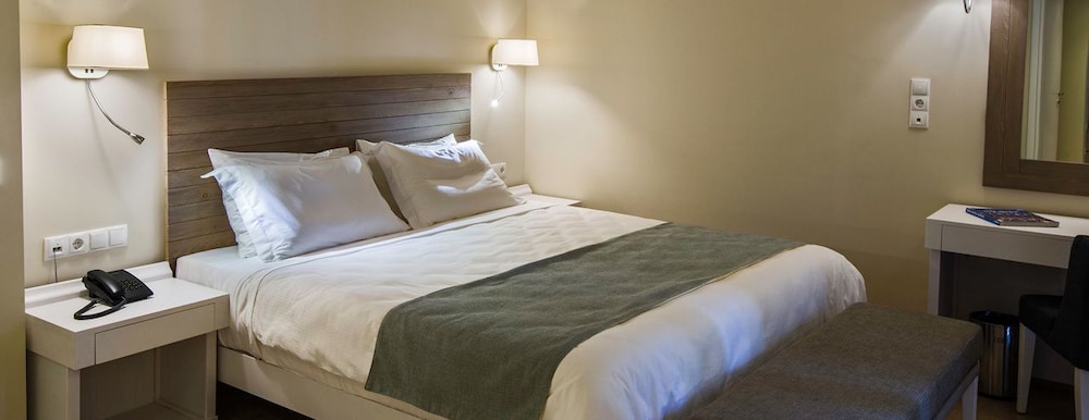 SUITE 1 BEDROOM SEA VIEW