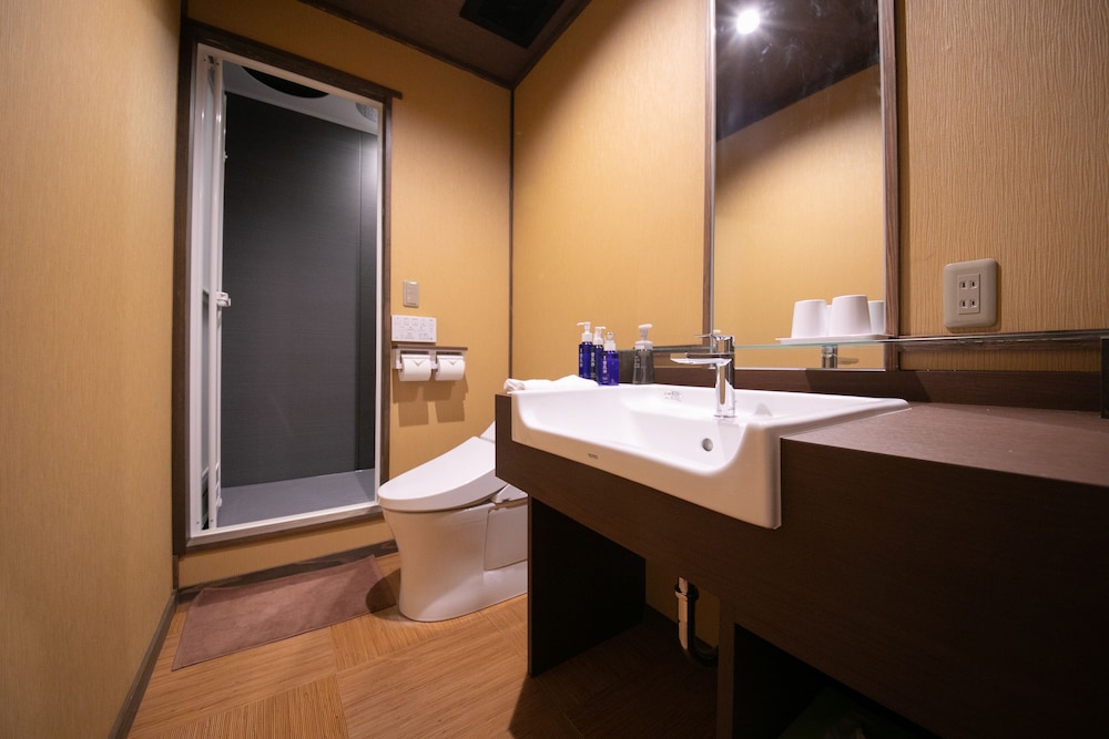 Hosenji Kanko Hotel Yumotoya 50/50