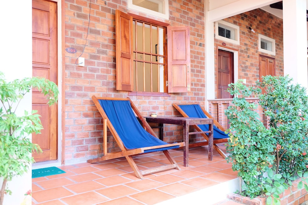 Kim Nhung Bungalow 19/49