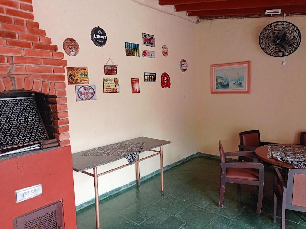 Pousada Vila Real Juquehy 35/51