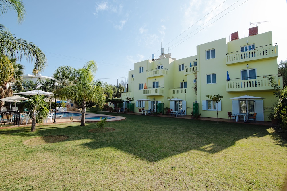 Kalithea Apartments Crete 18/24