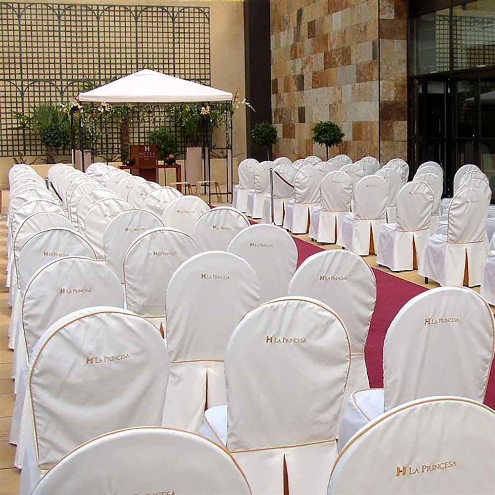 HOTEL SPA LA PRINCESA 39/55