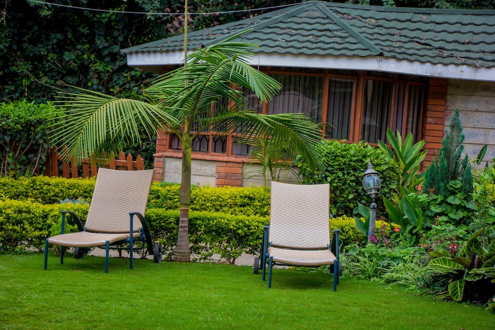 Karen Inn and Suites 43/50