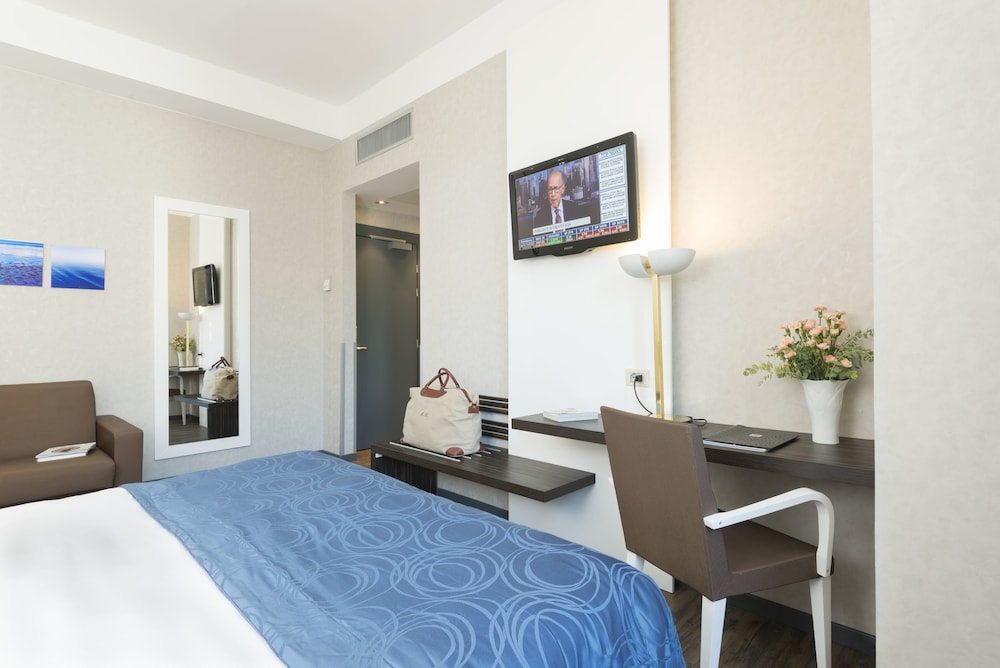 C-Hotels Atlantic 24/50