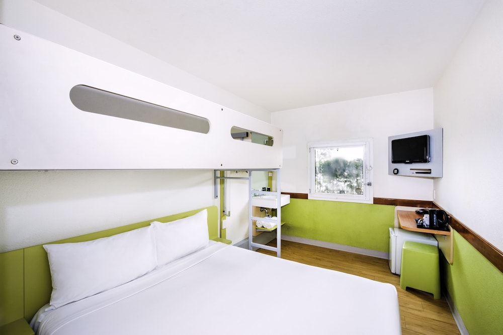 ibis budget Newcastle 9/46