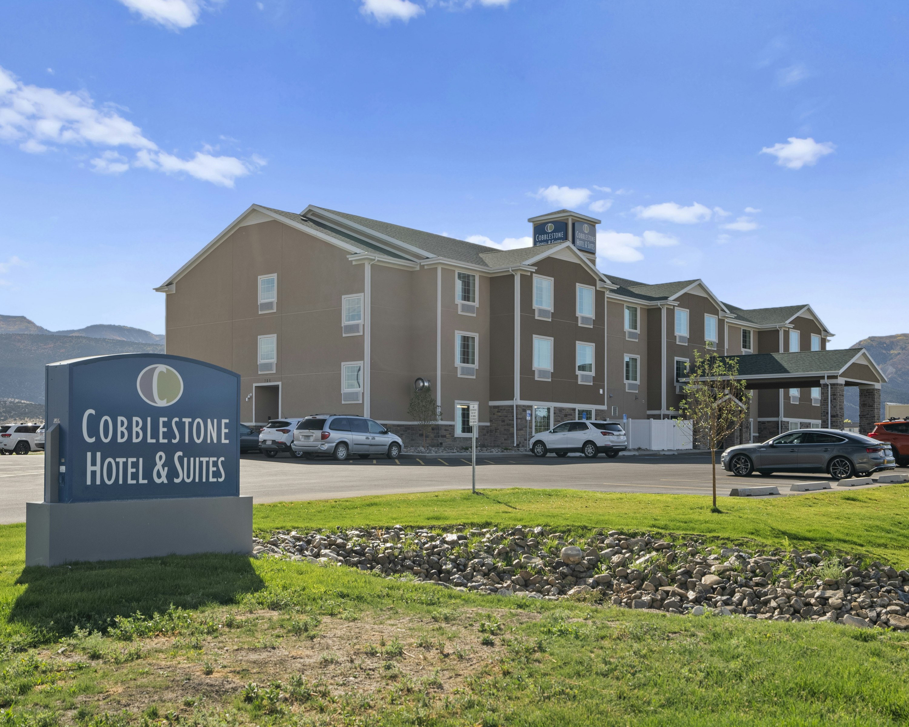 Cobblestone Hotel & Suites - Ephraim 41/50
