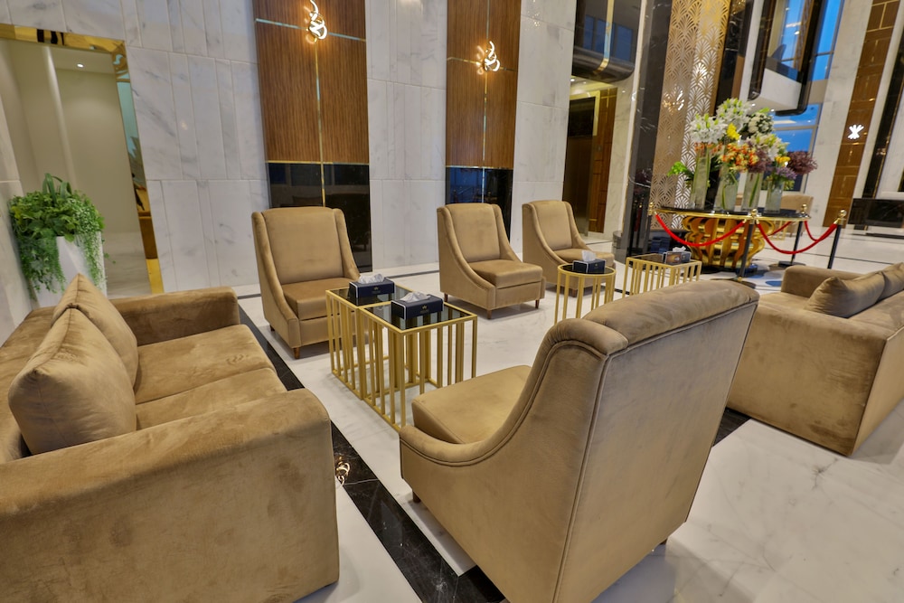 فندق نخبة الملقا(Al Malqa Elite Hotel) 44/49