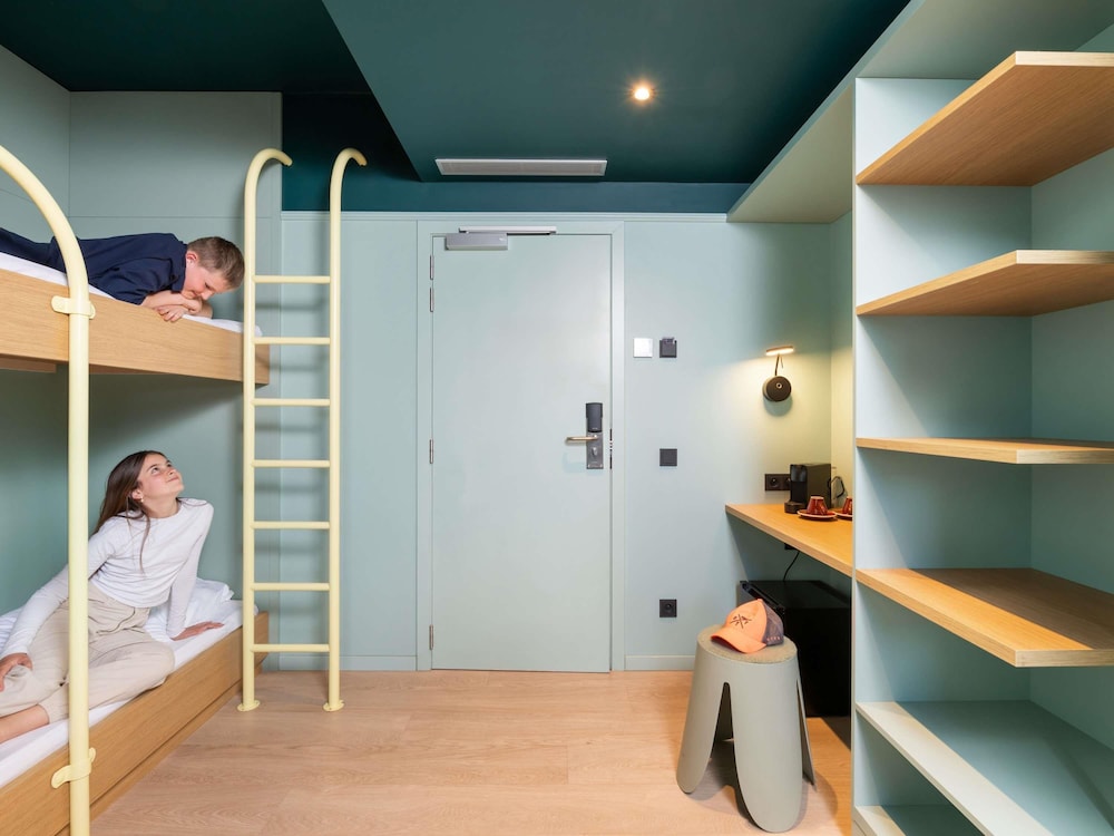 ibis Styles Hasselt City Centre 35/60