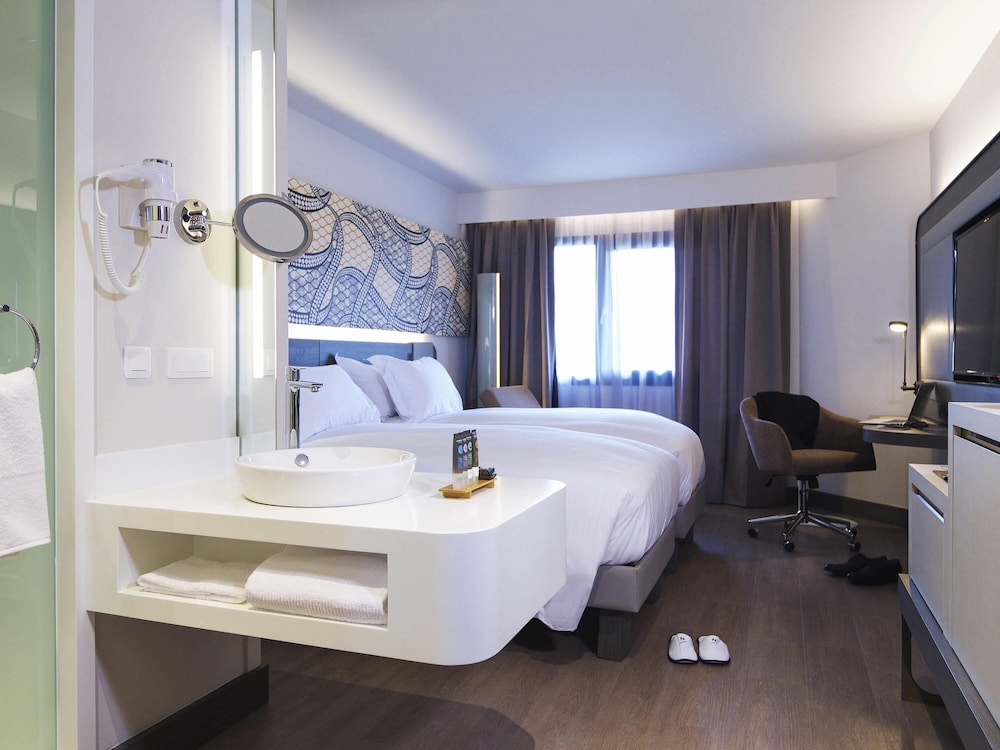 Novotel Orisha Cotonou 19/66