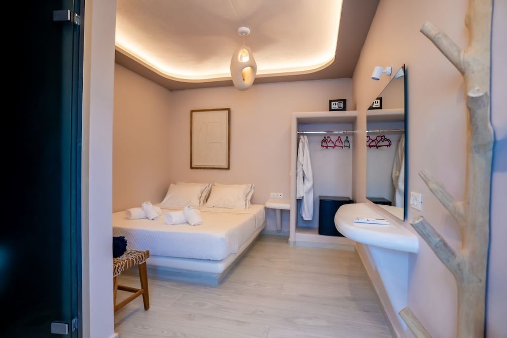 Zen Suites & Spa، Irakleion 40/41