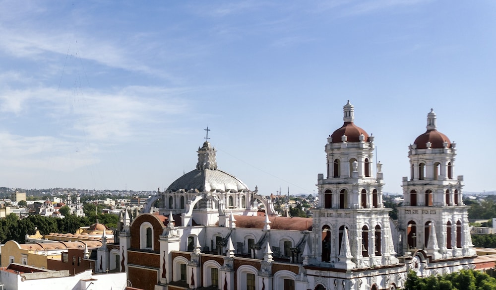 Palacio San Leonardo 54/58