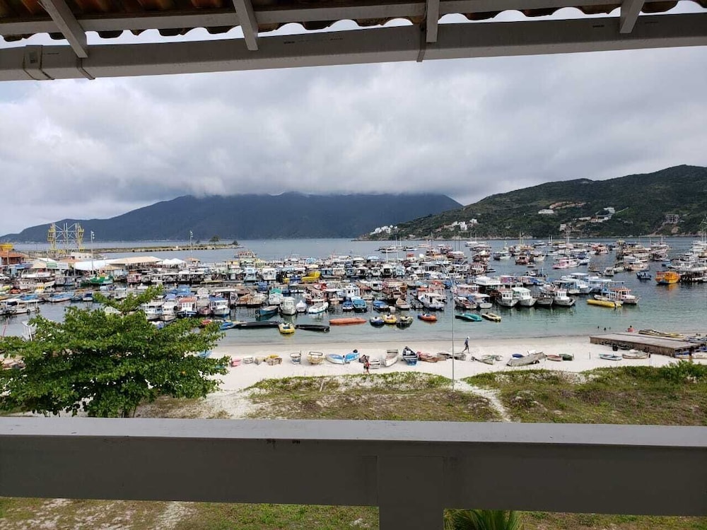 Pousada Casa da Praia 33/38