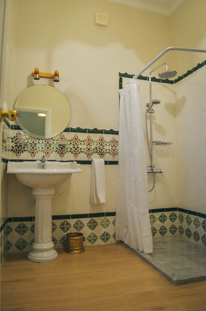 Riad El Reducto 50/50