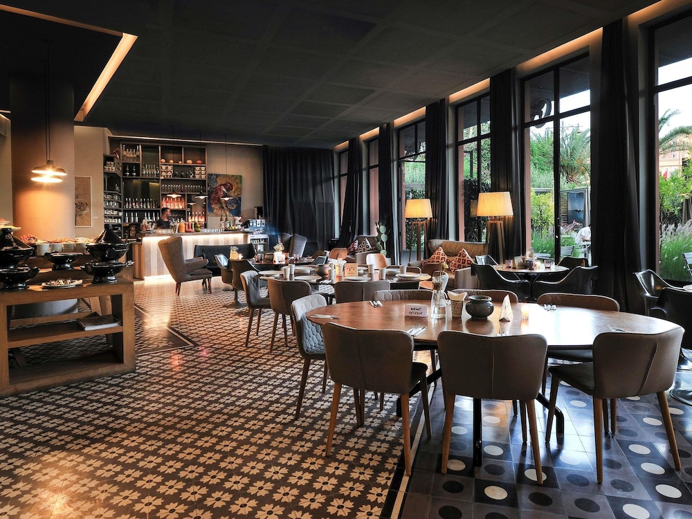 Novotel Marrakech Hivernage 60/72
