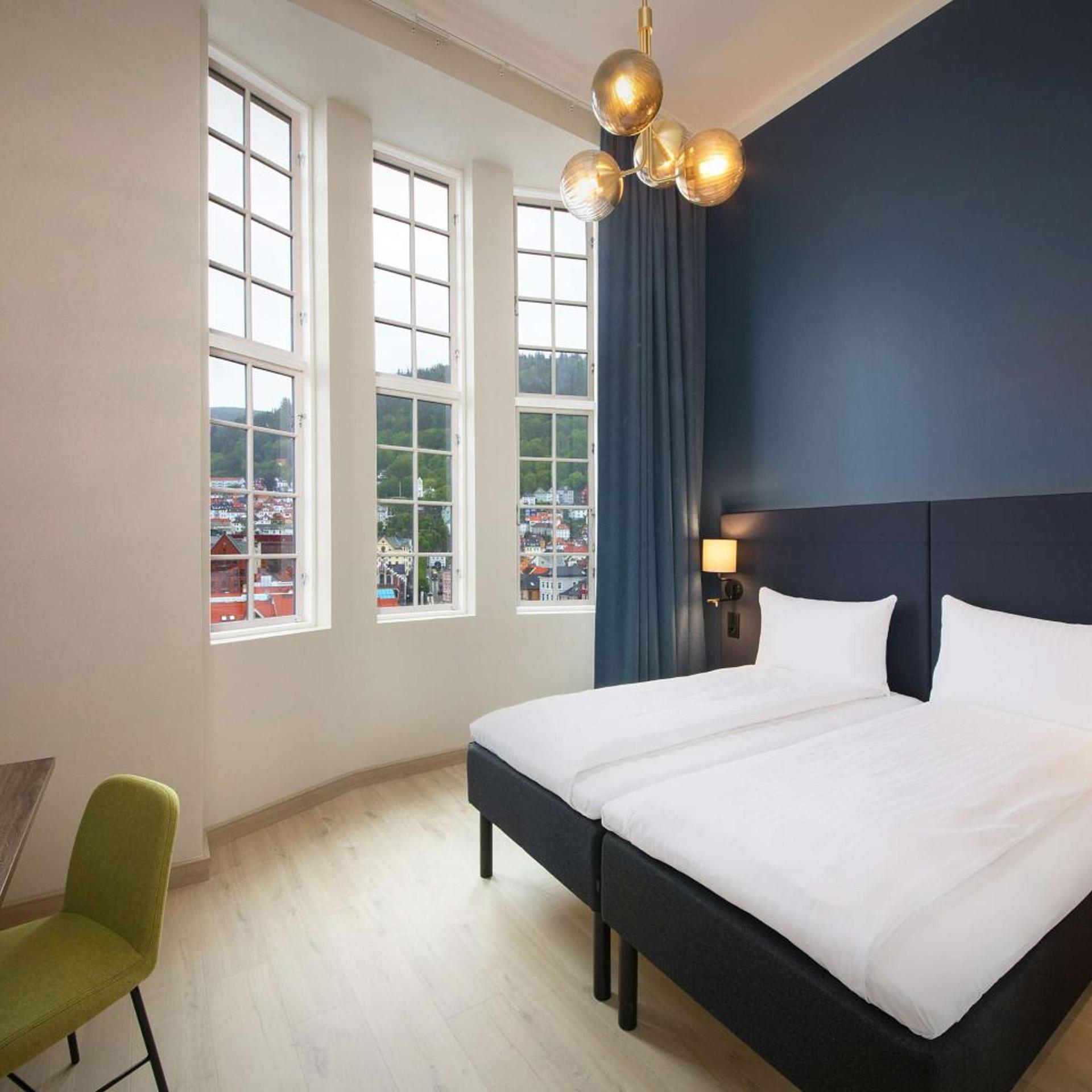 Master, Suite, Balcony