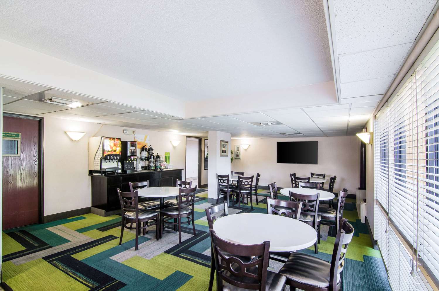 Quality Inn near University of Mobile 38/50