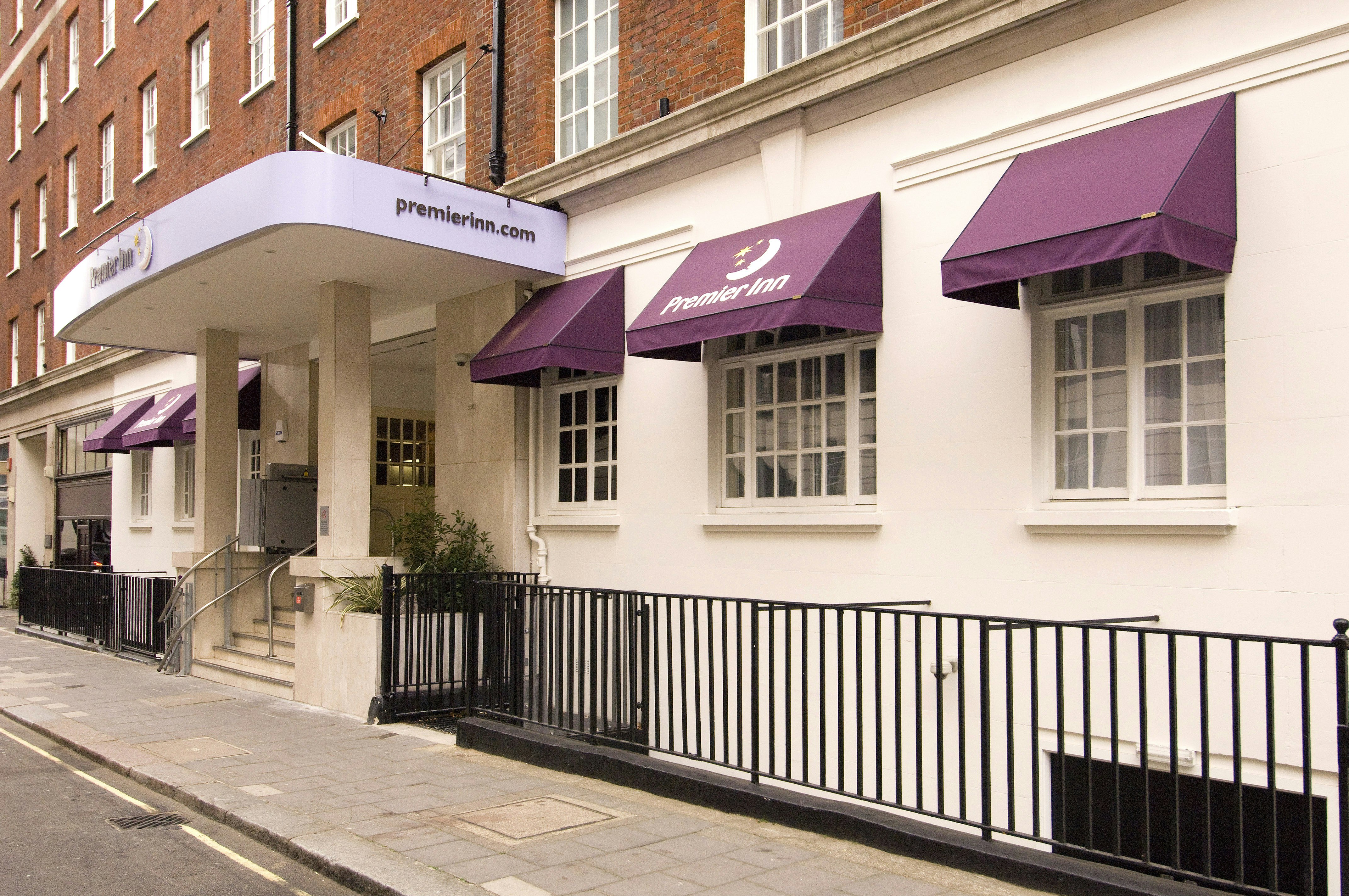 Premier Inn London Victoria 写真1