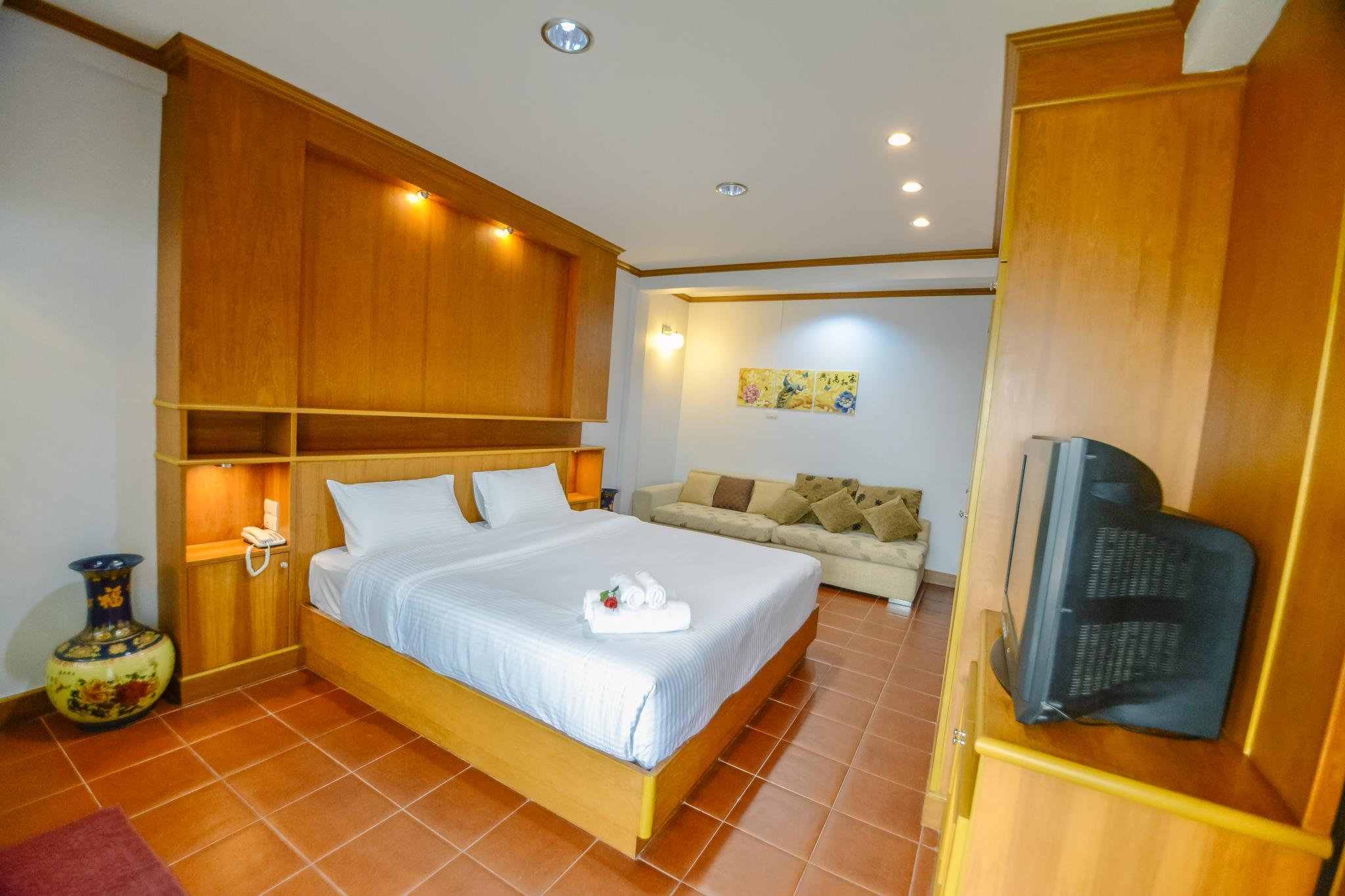 Lalita Boutique Hotel Hat Yai 19/32