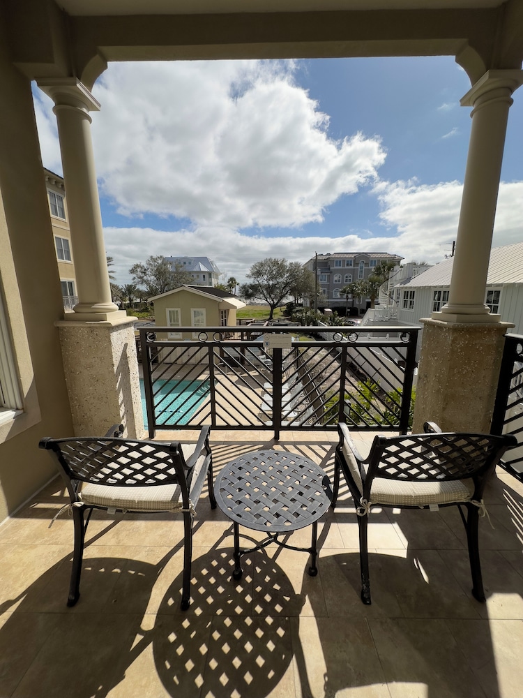 Sea Gate Inn by Sea Palm Resort 33/49