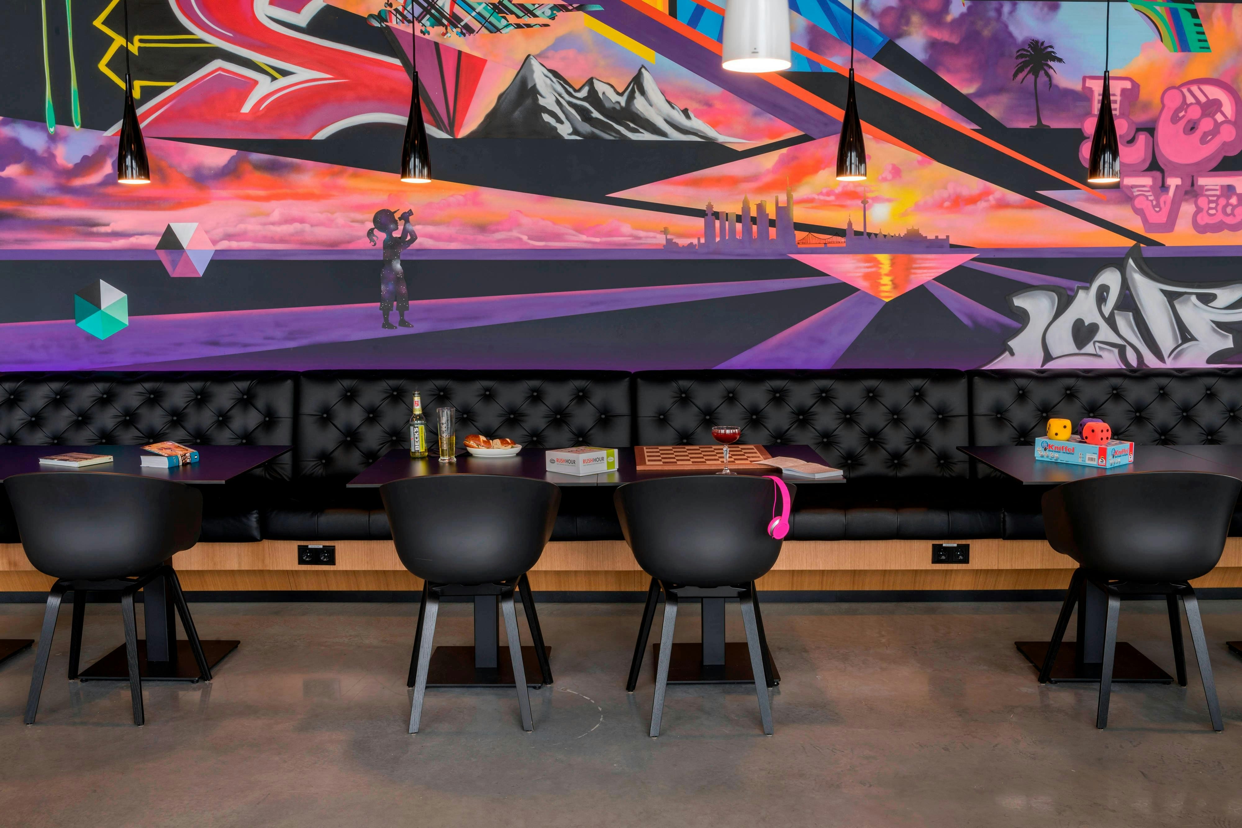 MOXY FRANKFURT AIRPORT 33/41