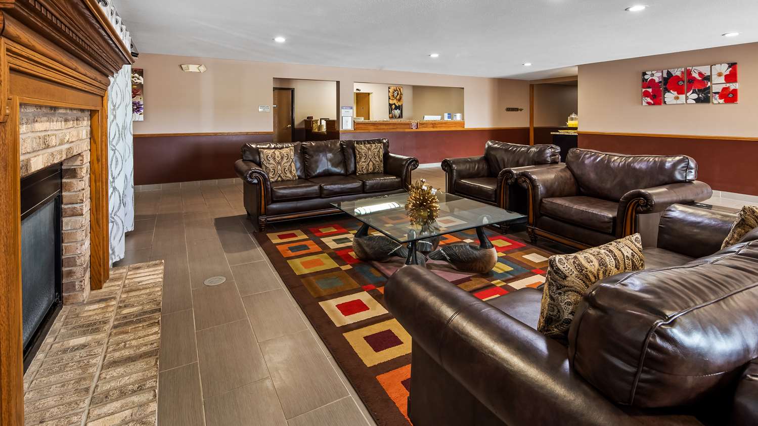 Best Western Dodgeville Inn & Suites 22/38