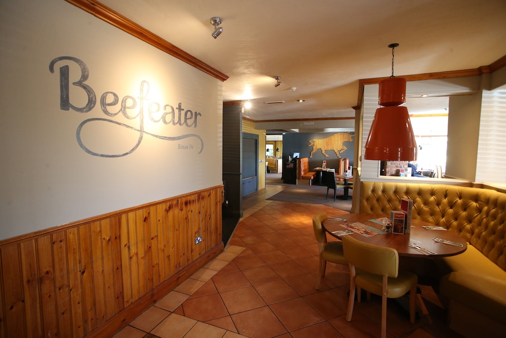 Premier Inn Newark 13/55