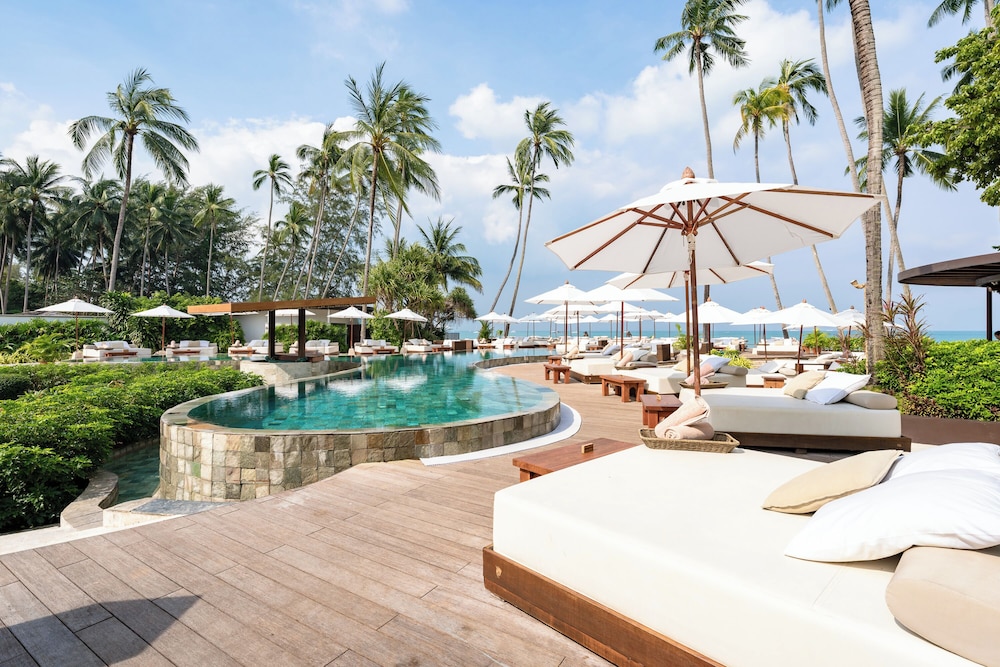 Nikki Beach Resort & Spa Koh Samui 39/68