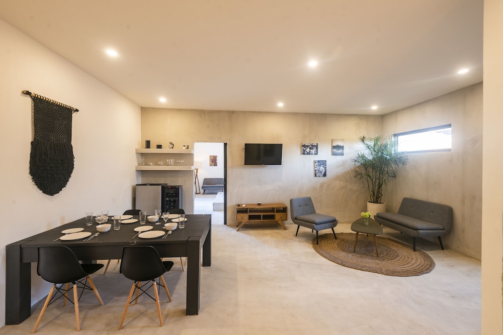 Canggu Dream Studios and Villas 28/48