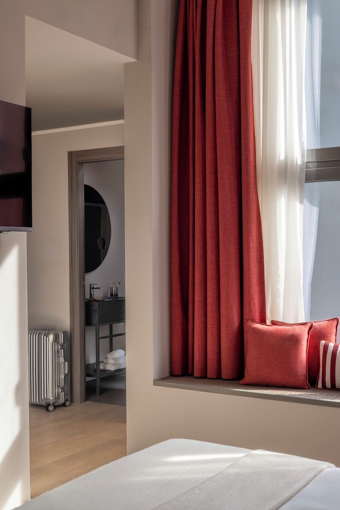 Parioli Cube Hotel 29/58