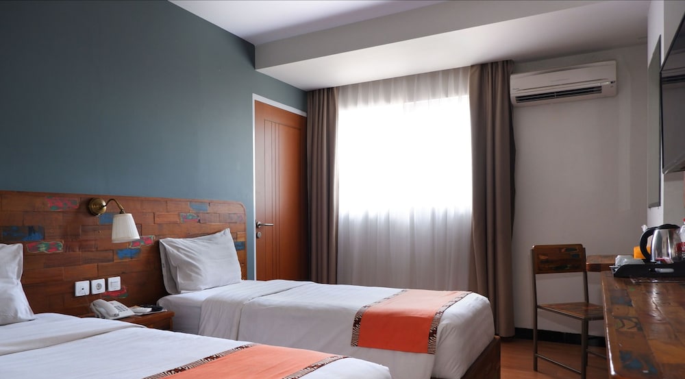 Best City Hotel 21/57