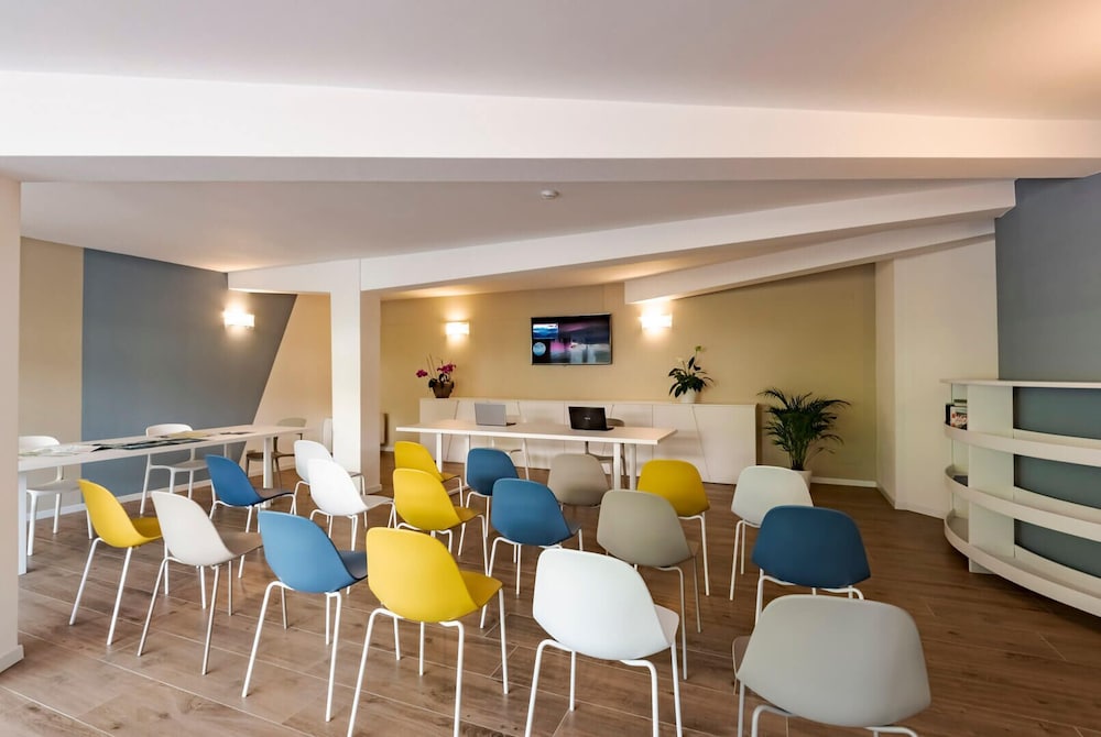 Hotel Vischi 36/50