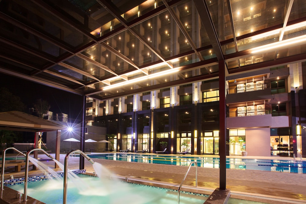 The Fuli Resort Chihpen 16/31