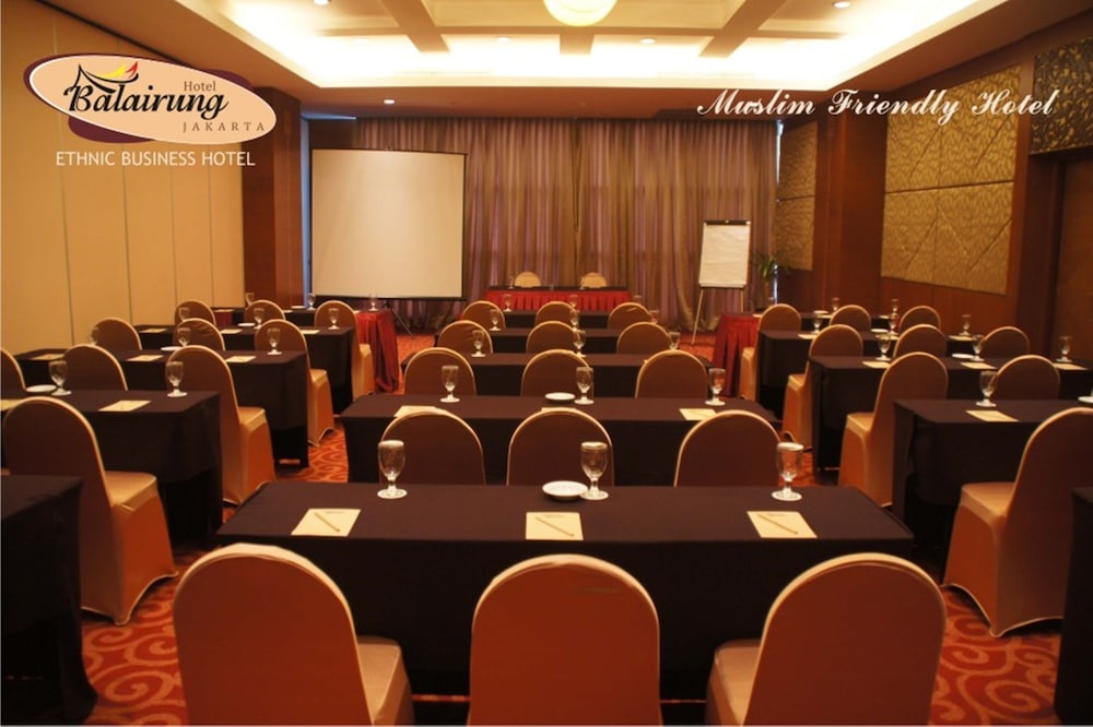 Horison Balairung Jakarta 38/46