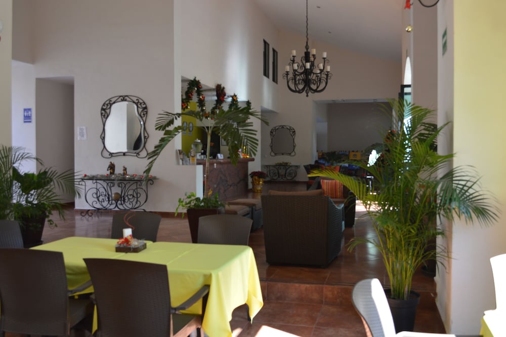 CONCIERGE PLAZA LA VILLA 40/61