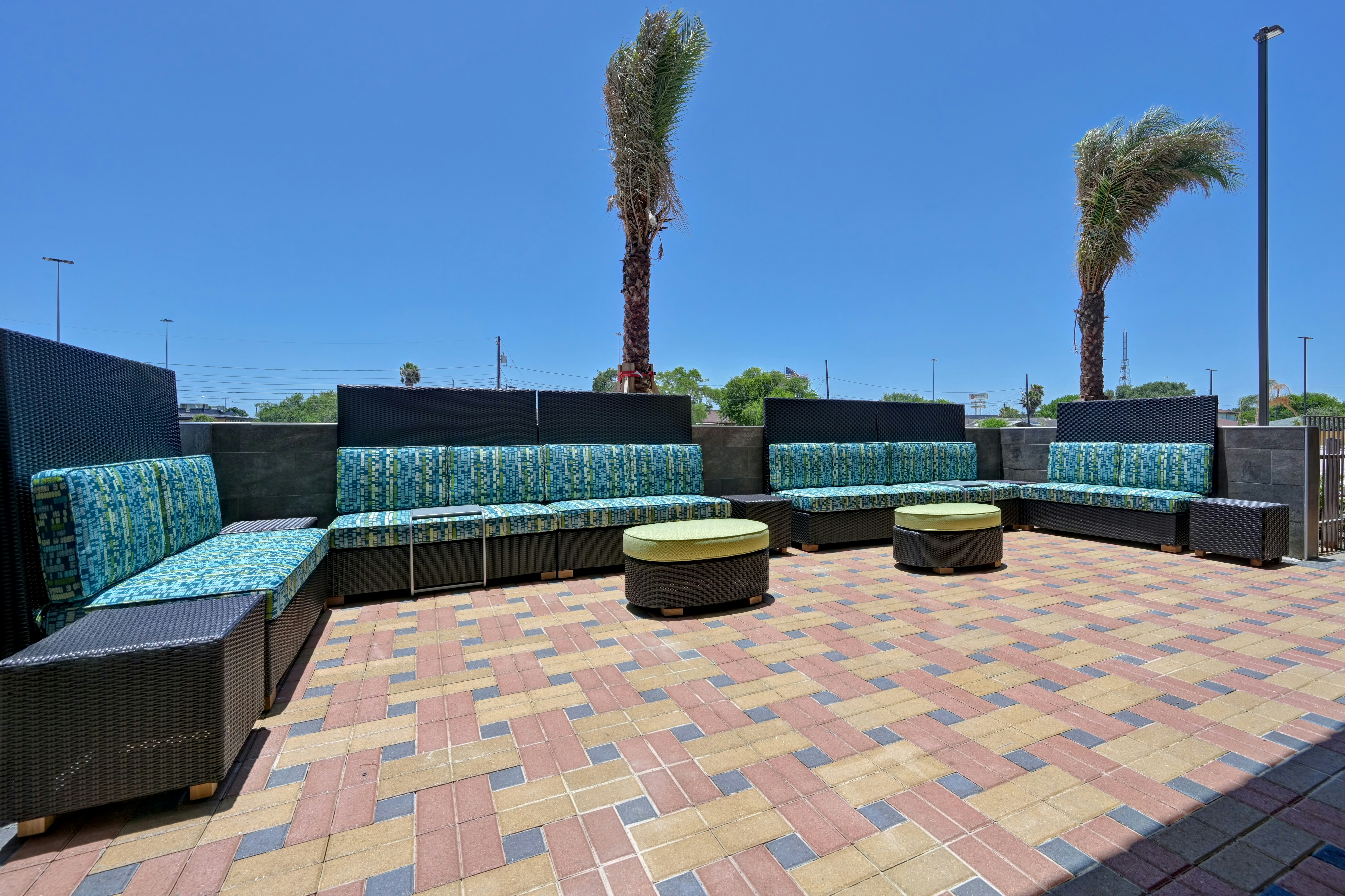 Home2 Suites by Hilton Corpus Christi Southeast 9/58