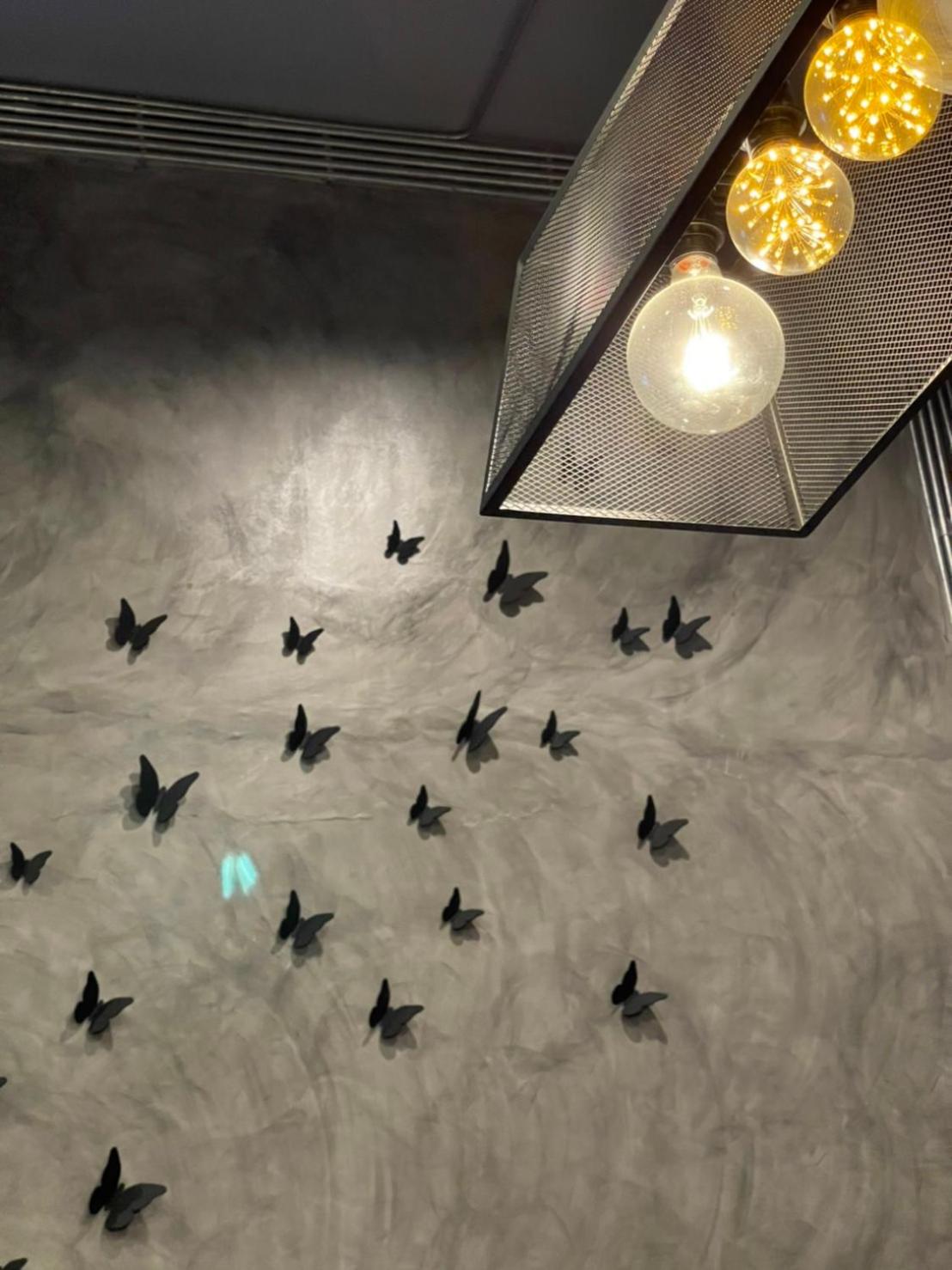 Loft Space Hotel 6/44