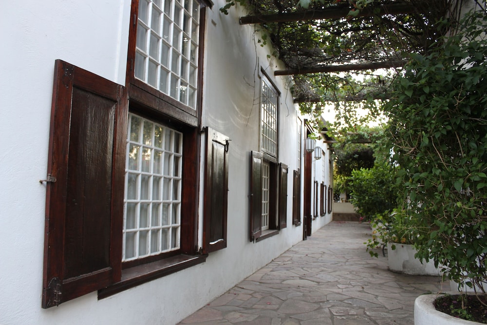 Wittedrift Manor House 2/44
