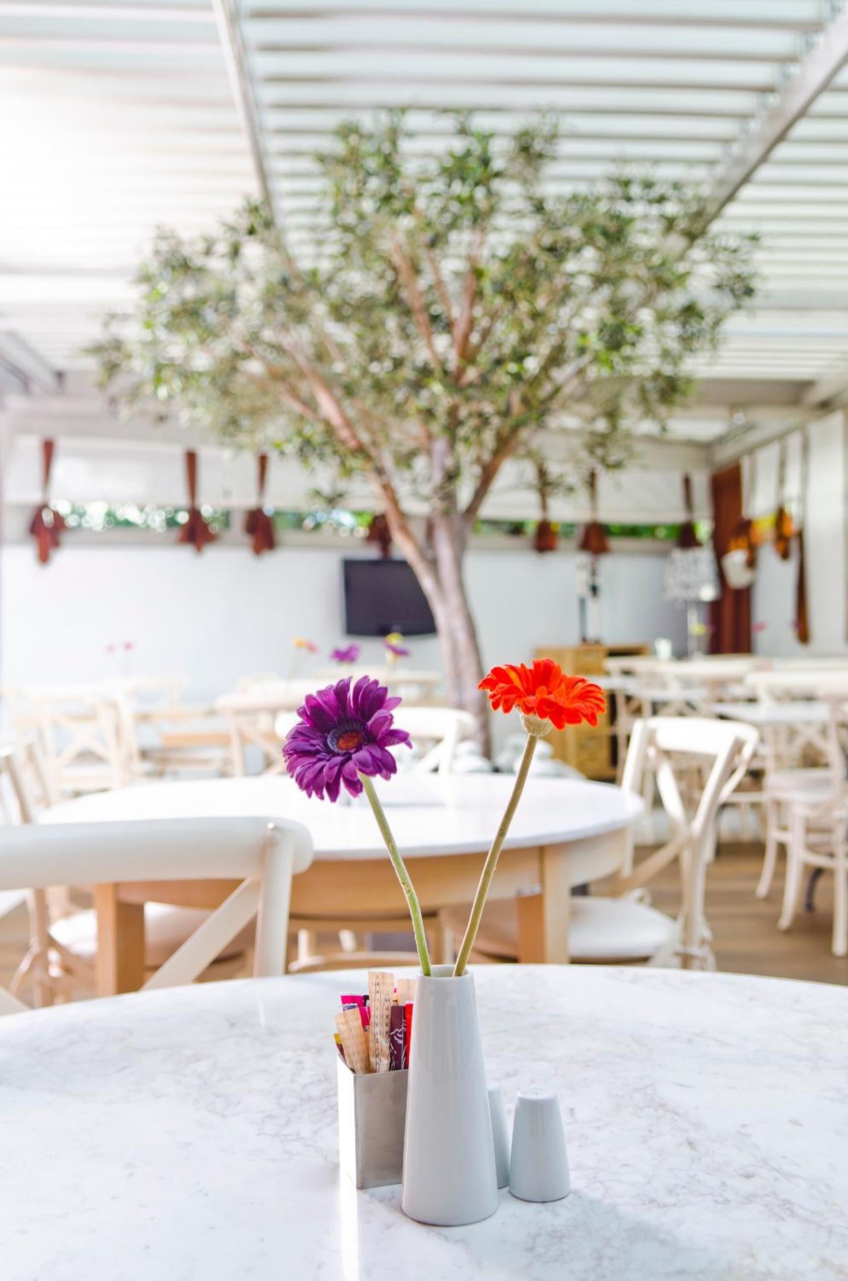 Habitat Hotel Kilkis 34/63