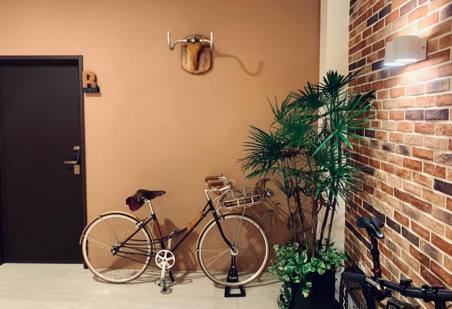 Visual Range B&B 6/32