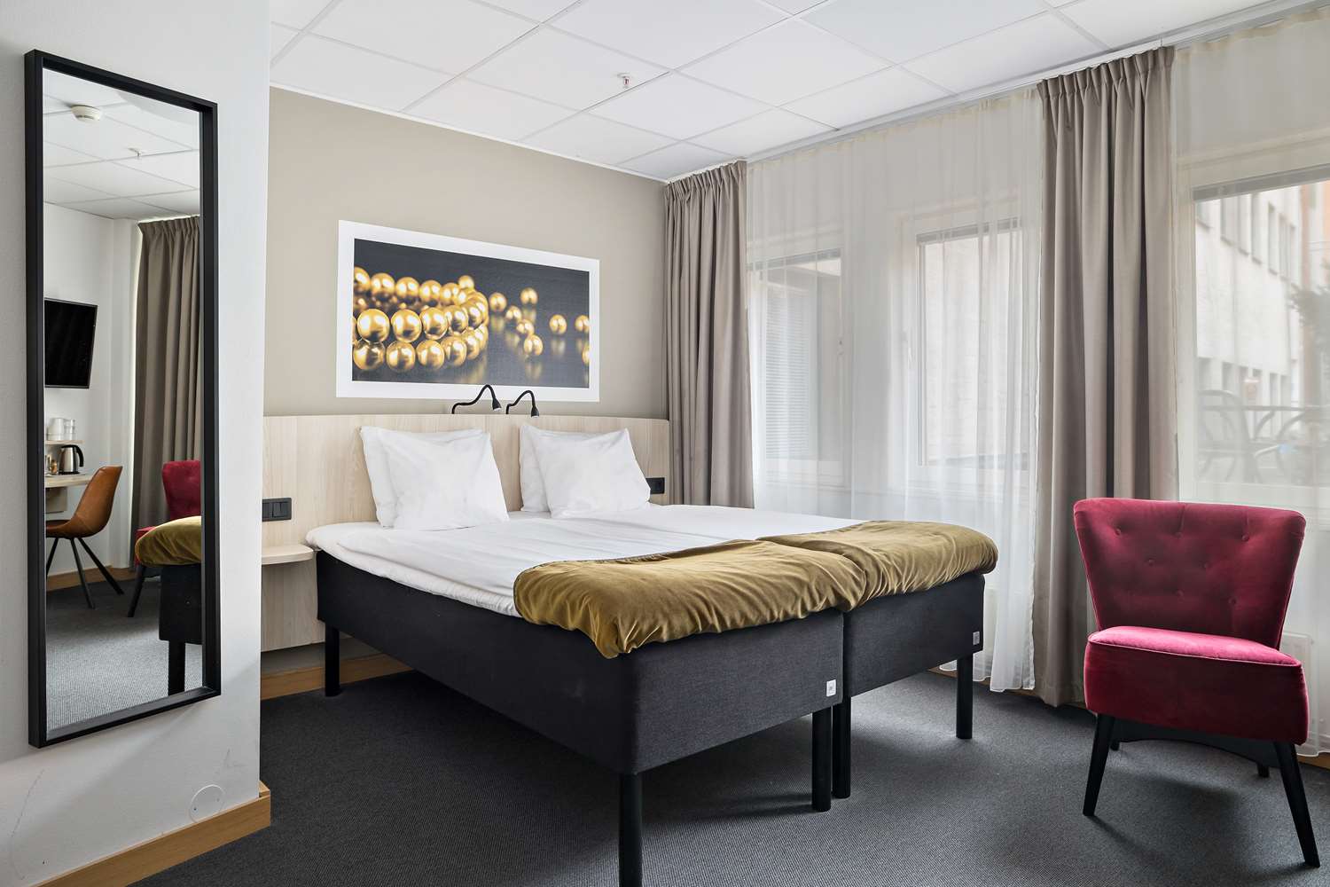 Best Western Hotel Svava 2/15