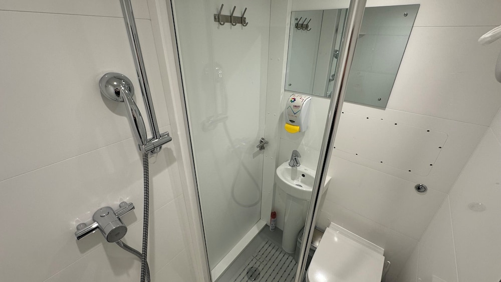 Smart Camden Inn Hostel - Adults Only 54/55