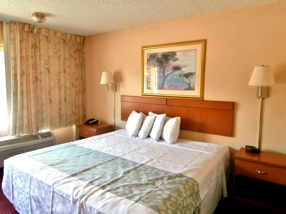 Americas Best Value Inn Alachua 6/14