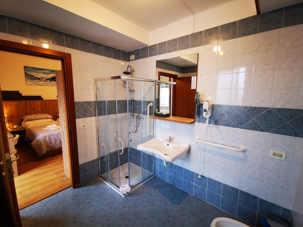 Hotel Tarvisio 16/69