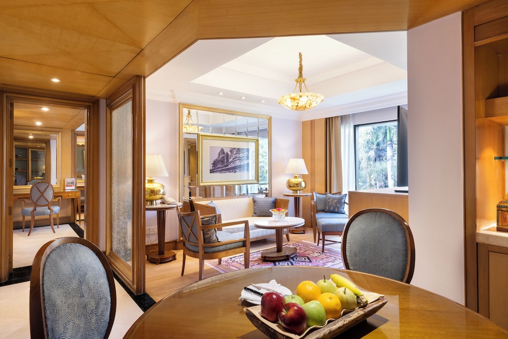 Trident Hotel Bhubaneswar 43/54