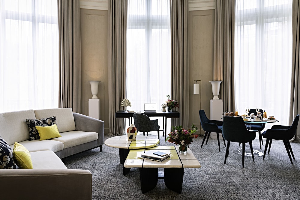 Sofitel Le Scribe Paris Opera 55/76