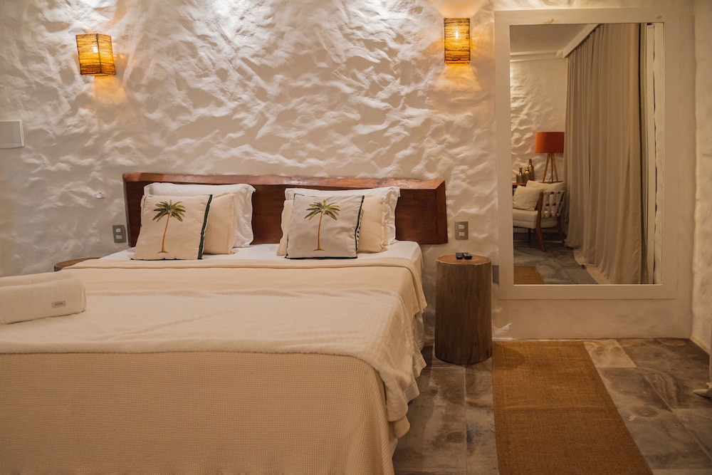 Moria Eco Lodge 8/50