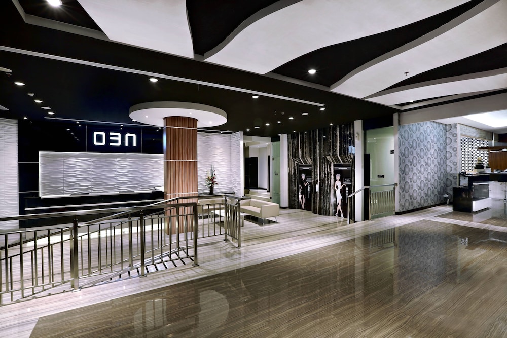 Hotel NEO Dipatiukur - Bandung by ASTON 17/34