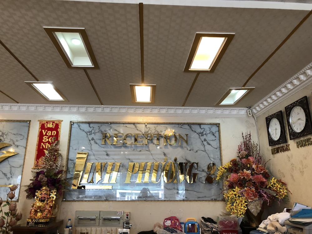 Linh Phuong 2 Hotel 52/64
