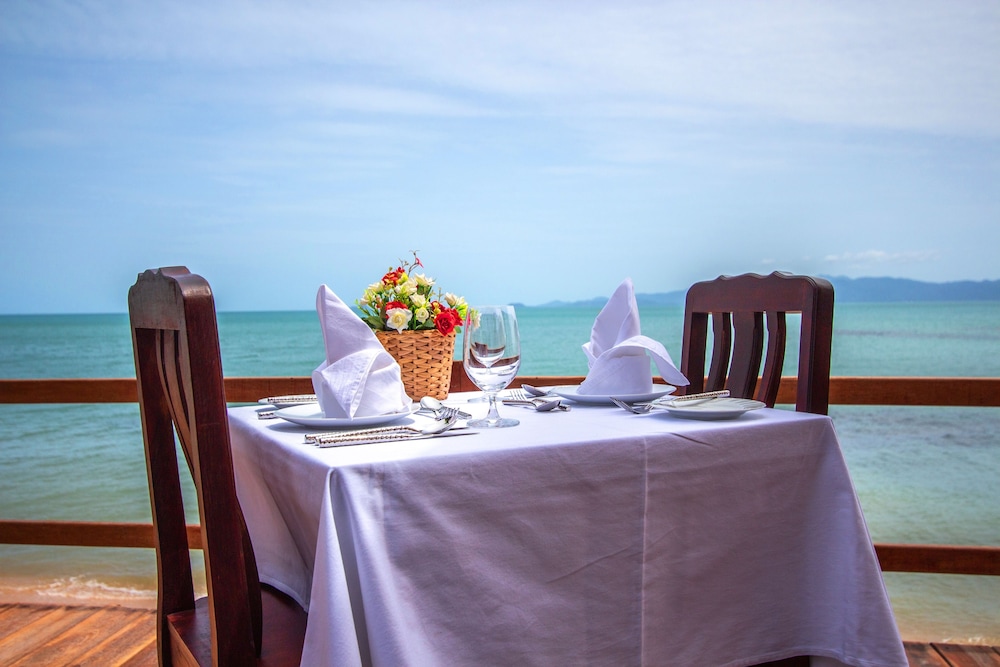 Adarin Beach Resort (ex New Lapaz Villa) 48/65